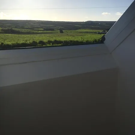 Harvest Moon Bed and breakfast Doolin