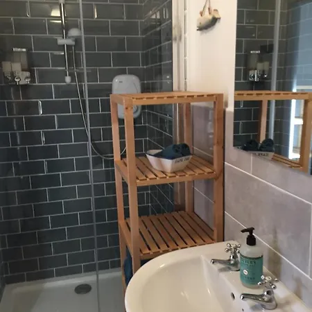 Harvest Moon לינה וארוחת בוקר