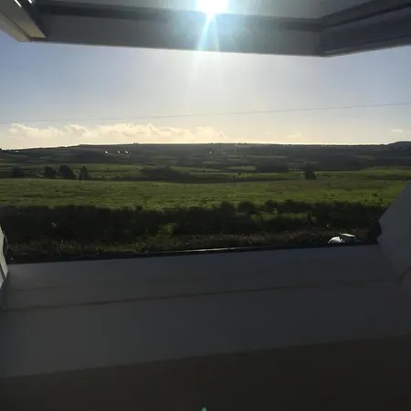 לינה וארוחת בוקר Harvest Moon 4*