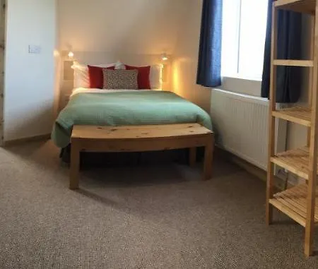 Harvest Moon Bed & Breakfast 4*