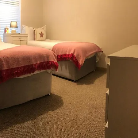 Harvest Moon Bed & Breakfast Doolin