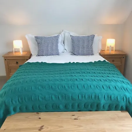 Harvest Moon Bed and breakfast Doolin