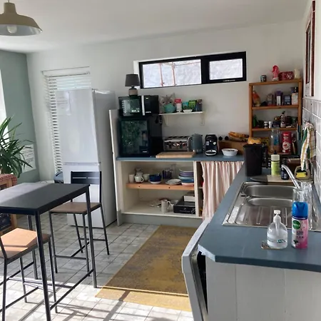 Harvest Moon לינה וארוחת בוקר דולין