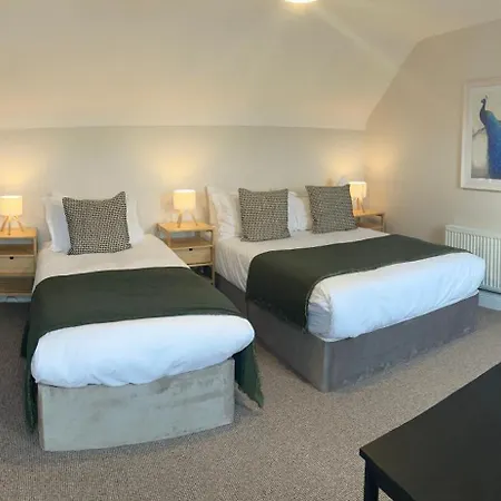 Harvest Moon Bed & Breakfast 4*