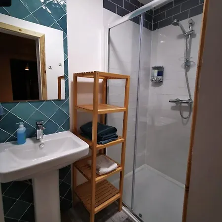 Harvest Moon Bed and breakfast Doolin
