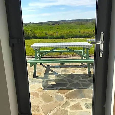 Bed and breakfast Harvest Moon Doolin