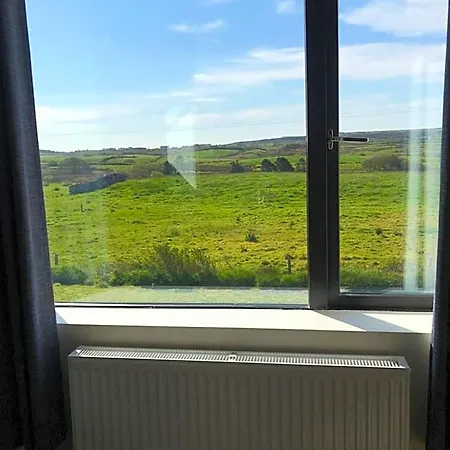 Bed and breakfast Harvest Moon Doolin
