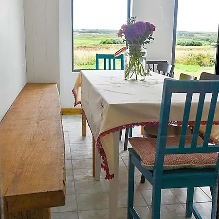 Bed and breakfast Harvest Moon