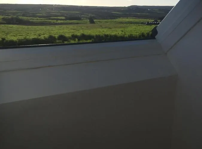 Harvest Moon Couette-café Doolin