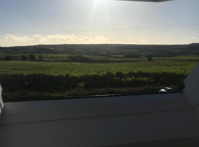 Frühstückspension Harvest Moon 4*