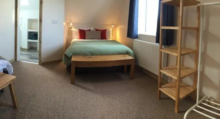 Harvest Moon Bed & Breakfast 4*