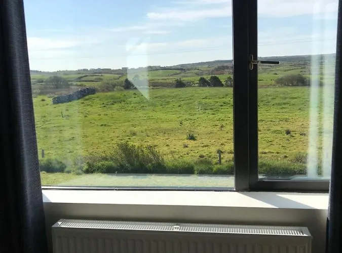 Frühstückspension Harvest Moon