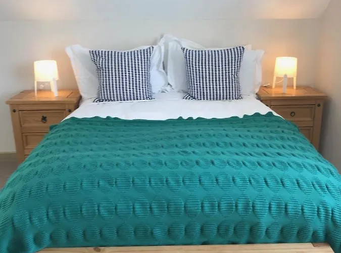 Harvest Moon Bed & Breakfast Doolin