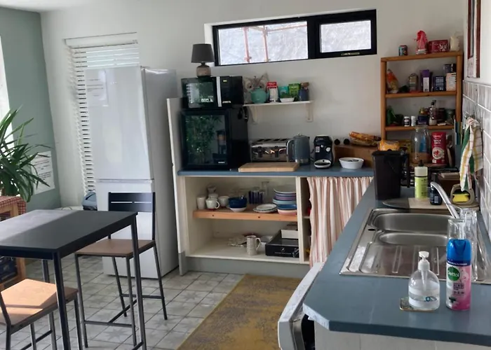 Harvest Moon Bed & Breakfast Doolin