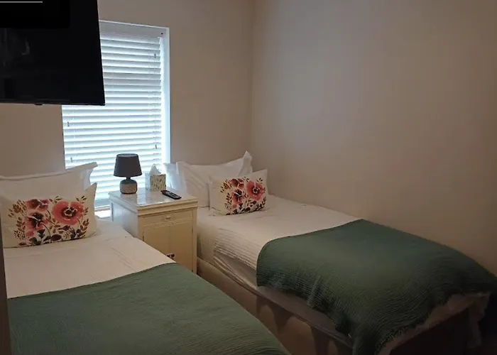 Bed & Breakfast Harvest Moon 4*