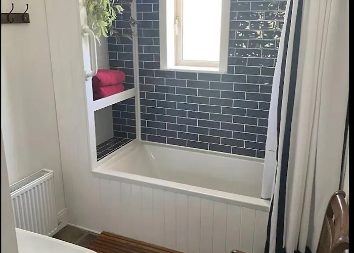 Harvest Moon Couette-café 4*