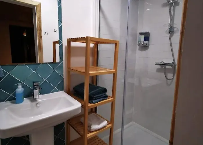 Harvest Moon Bed & Breakfast Doolin